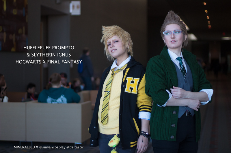 Illustration for article titled Some Of Our Favorite Cosplay From PAX South 2019